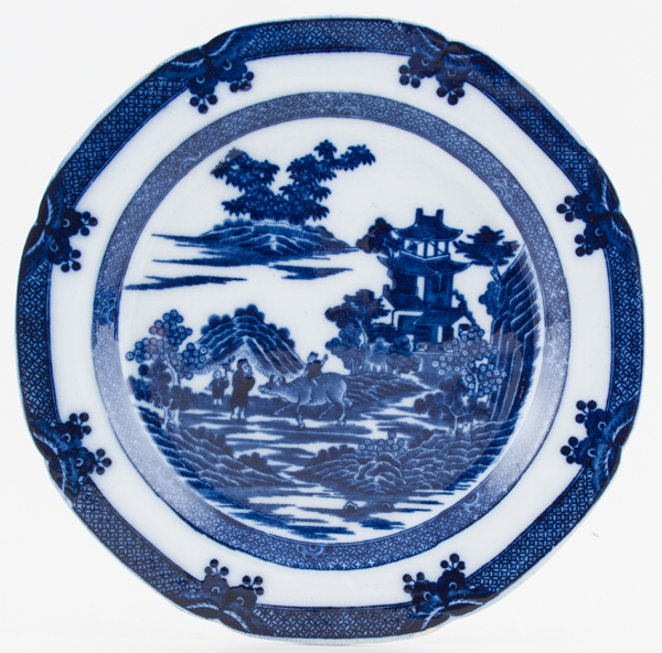 Plate c1820